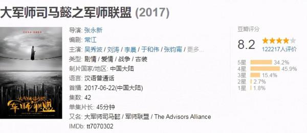 於和偉的6部作品,演技早已爐火純青,一人演三個角色都不在話下 於和偉的6部作品,演技早已爐火純青,一人演三個角色都不在話下