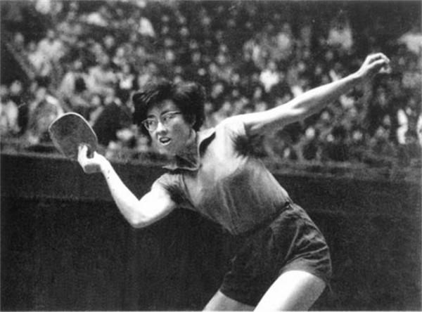 我國最早的四位女乒單打世界冠軍，後來如何？有人經商，有人執教