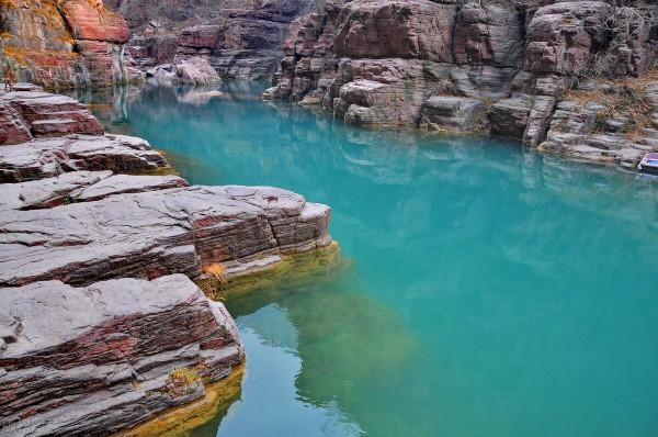 一生必去的10座低調名山，風景不輸三山五嶽，比佛、道教名山都美