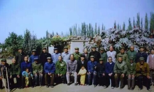 新疆從哪裡來?請記得這些開天闢地的人 新疆從哪裡來?請記得這些開天闢地的人