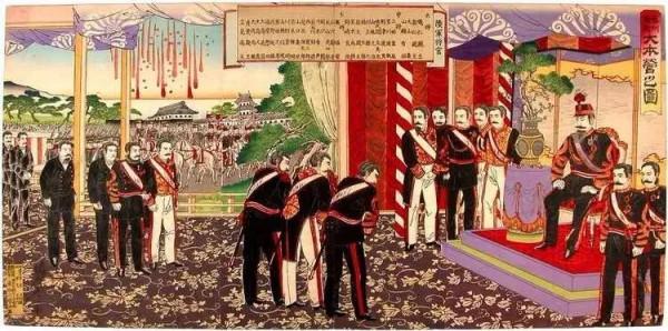 理性討論：鄭成功怎麼就成了日本人的“民族英雄”？