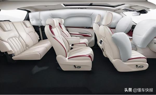 不到20萬能買到配置齊全的中大型SUV，福特領裕瞭解一下