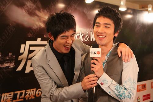 趙又廷的璀璨情史,和他身邊不得不說的女人 趙又廷的璀璨情史,和他身邊不得不說的女人