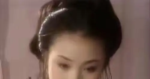 中國電影史上，最美的6位女明星