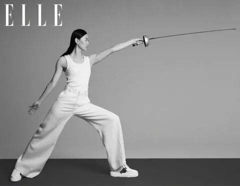 是什麼樣的女生，能讓謝霆鋒都&OpenCurlyDoubleQuote;公開表白&rdquo;