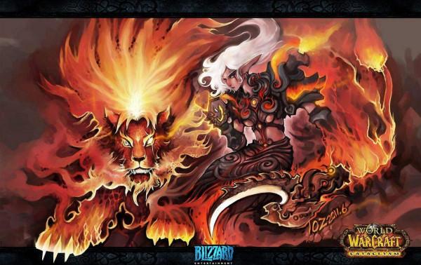 《爐石傳說》競技場進階攻略：續航卡牌盤點（德魯伊篇）