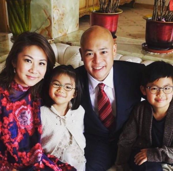 不惜得罪賭王也要與何超瓊離婚?許晉亨娶李嘉欣背後的真相 不惜得罪賭王也要與何超瓊離婚?許晉亨娶李嘉欣背後的真相