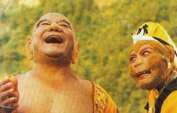 西遊記最強的“六大高手”:觀音菩薩墊底,如來佛祖無緣前三 西遊記最強的“六大高手”:觀音菩薩墊底,如來佛祖無緣前三