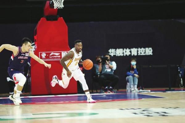 兩輪比賽打完,CBA積分榜情況如何?一起來看下 兩輪比賽打完,CBA積分榜情況如何?一起來看下