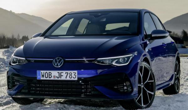 全新一代大眾高爾夫下月海外上市,升級2.0T動力引擎,值得期待 全新一代大眾高爾夫下月海外上市,升級2.0T動力引擎,值得期待