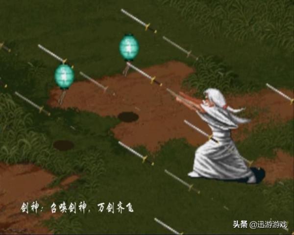 但丁長得像里昂，遊戲中的各種巧合，為何只有姚仙才能做出仙劍？