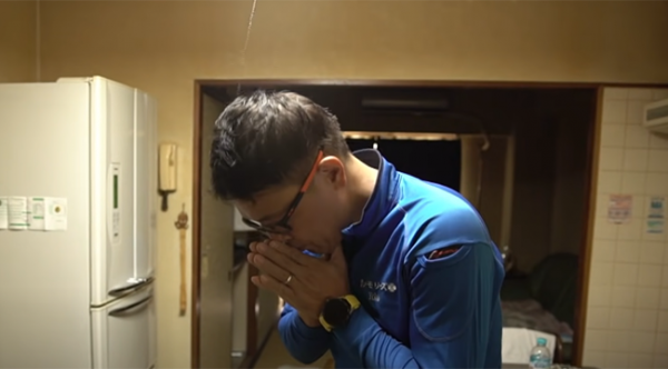 死無所依!日本老人孤獨地死去,遺產甚至無人繼承 死無所依!日本老人孤獨地死去,遺產甚至無人繼承