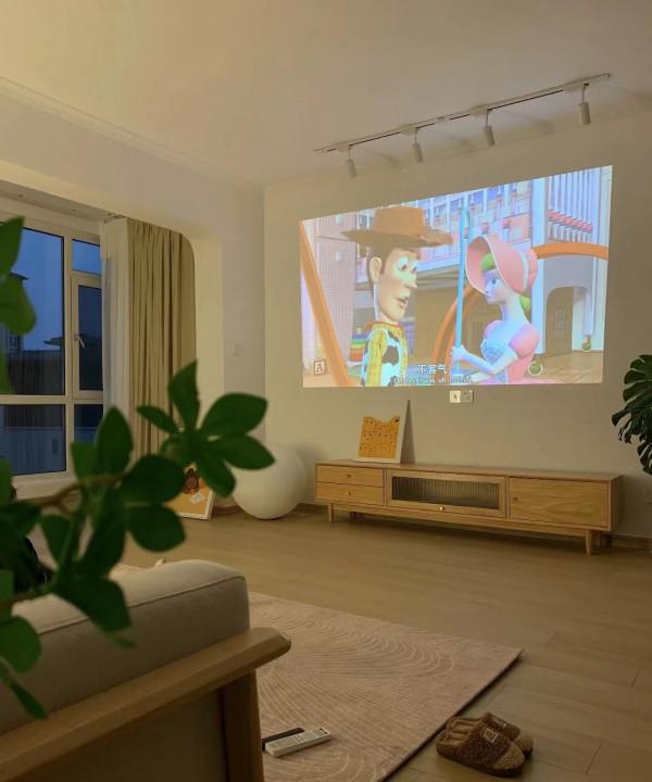 河南夫婦堅持&OpenCurlyDoubleQuote;窮裝&rdquo;，140㎡才花10W，那就一個高階，給大家瞅瞅