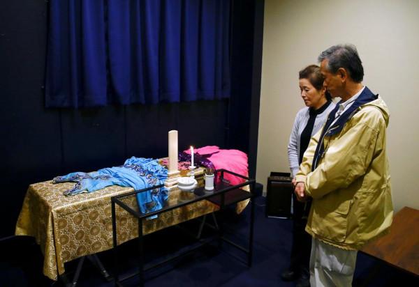 日本陷入“多死社會”,5100座火葬場人滿為患,遺體都住起旅館? 日本陷入“多死社會”,5100座火葬場人滿為患,遺體都住起旅館?