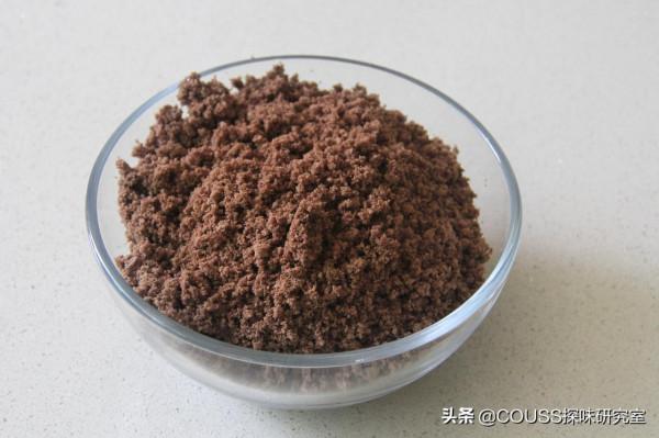 配方公開！超濃郁的巧克力芝士蛋糕，一次三重口感