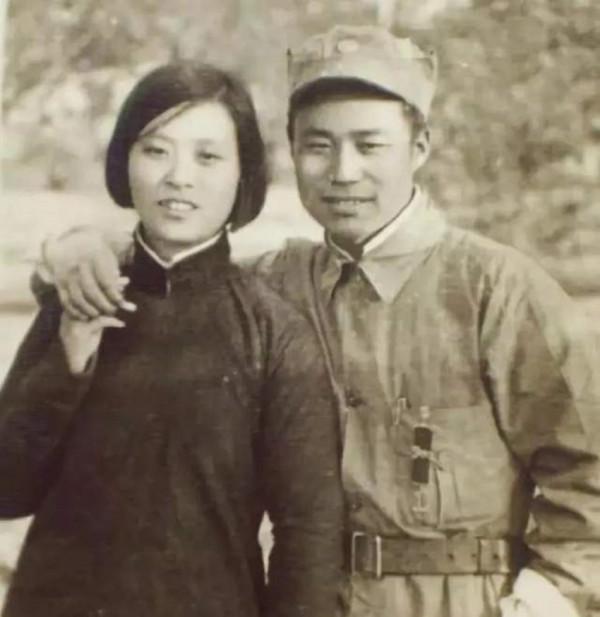 1978年李雲龍原型王近山去世，臨終遺言：死後不許前妻參加追悼會