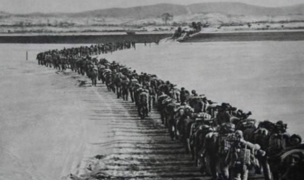 1921-2021，中國重要的一百個瞬間