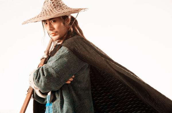 飛天魔女龍雲鳳為何無懼金燈劍客夏遂良？說說武林天榜高手的差距