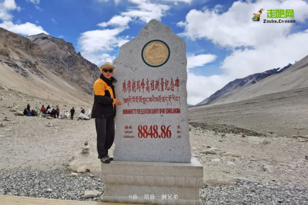 花甲之年，親兄弟攜手共駕35000公里，走過一趟刻骨銘心的旅行