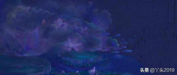 超漂亮的,畫在我的審美點上了。很有衝擊力,有種獨特的靜謐靈氣 超漂亮的,畫在我的審美點上了。很有衝擊力,有種獨特的靜謐靈氣