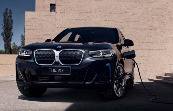 特斯拉8月銷量4.4萬輛！BBA這回壓力可大了