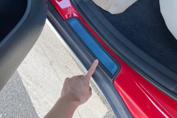 2.0T+8AT+四驅，二手新countryman，豪華感滿滿