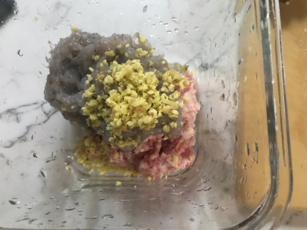 鮮蝦多味抄手，家常製作一點不難，暖胃快手很好吃