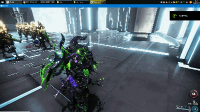 無窮妙道，肉身成聖——疫變之巢攻略「星際戰甲2021」