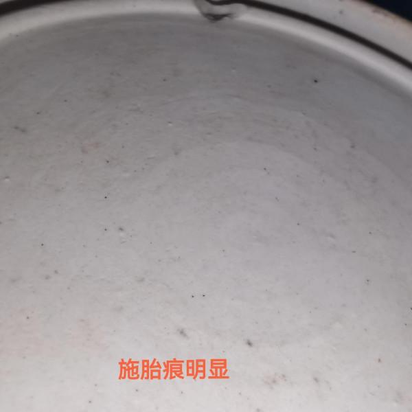 從明宣德紅釉硯臺看特徵