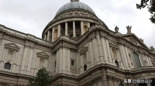 裝修特點說明，巴洛克風格是什麼？有效果圖