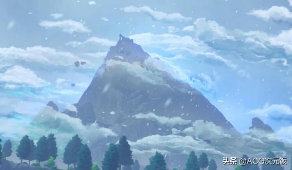 原神玩梗世界級名畫，看板娘變蒙娜麗莎，國內外玩家爭相整活兒