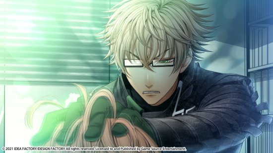 乙女遊戲《失憶症》故事大綱公佈 明年3月發售