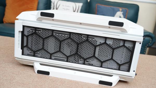 萬物皆可RGB？be quiet! Light Wings風扇體驗分享&amp;裝機秀