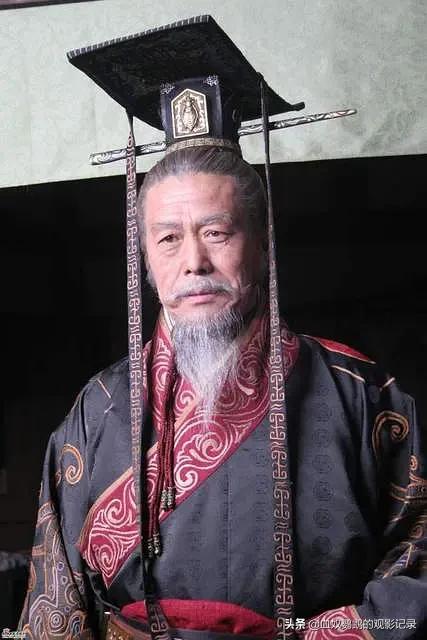 貞觀就應該有貞觀的樣子,被遺忘的神劇《貞觀之治》帶來的震撼 貞觀就應該有貞觀的樣子,被遺忘的神劇《貞觀之治》帶來的震撼