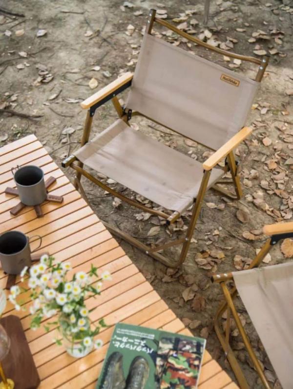 一場精緻的風格露營，需要哪些裝備？