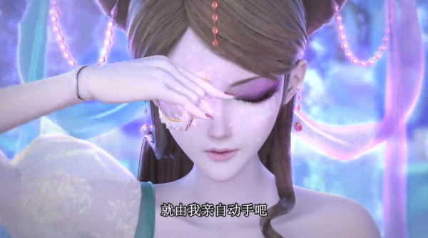 葉羅麗：一閉眼就有事發生的葉羅麗，夢公主要放大招，茉莉最恐怖