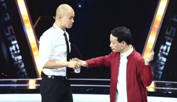 樂嘉是如何走上巔峰，又如何原地爆炸的？