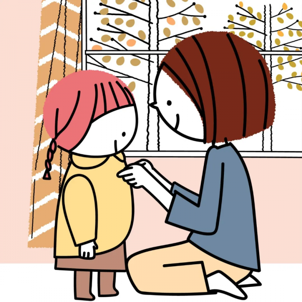 排隊2小時,看病1分鐘,帶娃去醫院,做好這3項準備,事半功倍 排隊2小時,看病1分鐘,帶娃去醫院,做好這3項準備,事半功倍