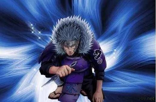 第一神速二代火影為何仍然英年早逝？