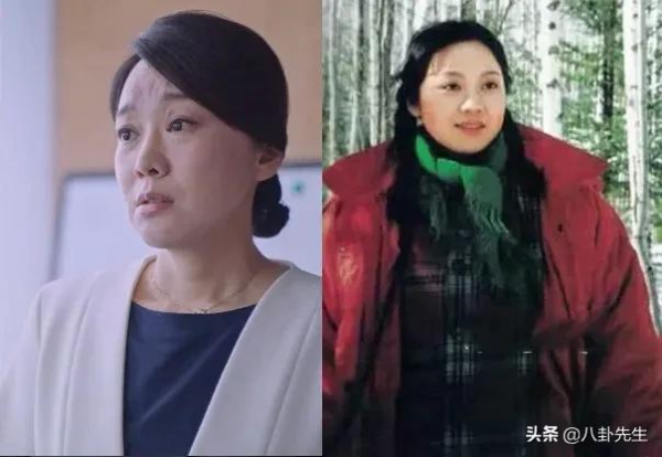 《突圍》8位主演年輕舊照:閆妮土味十足,秦嵐“變臉”太明顯 《突圍》8位主演年輕舊照:閆妮土味十足,秦嵐“變臉”太明顯