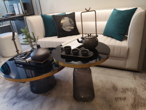 韻染東方 盡顯純淨如詩的極致格調