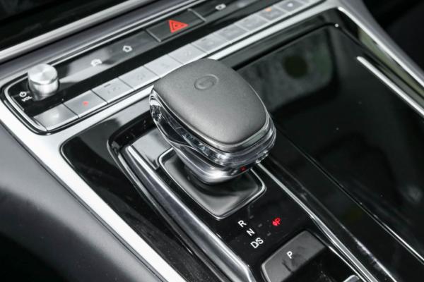 來自於國產品牌的廣汽傳祺M8,擁有寬敞空間豐富配置 來自於國產品牌的廣汽傳祺M8,擁有寬敞空間豐富配置