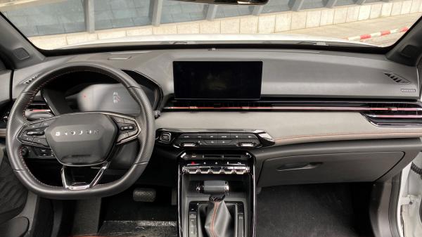 8萬買SUV怎麼選？寶駿RS-3、奇瑞5X、長安CS35 PLUS總有一款適合你