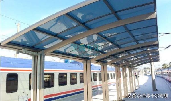 雨棚難道只能安裝在家？還有這些能安裝雨棚的地方，來看看