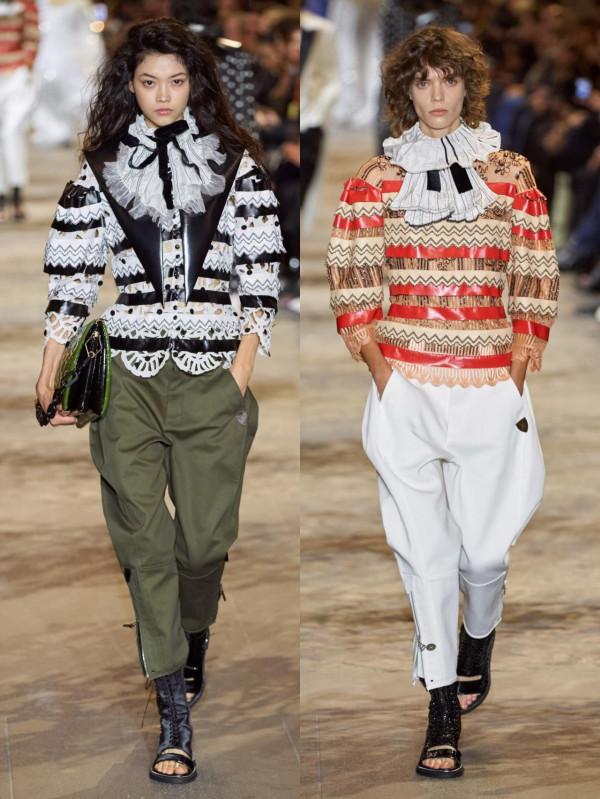 Louis Vuitton Spring 2022