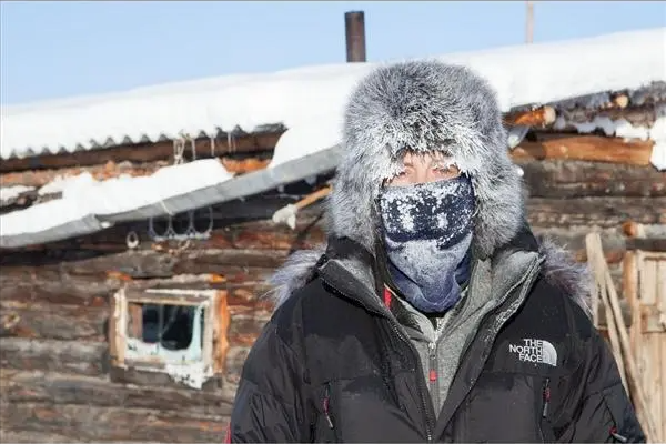 -71℃！被譽為地球&OpenCurlyDoubleQuote;極寒&rdquo;之地，這裡的人們究竟是如何生活的？