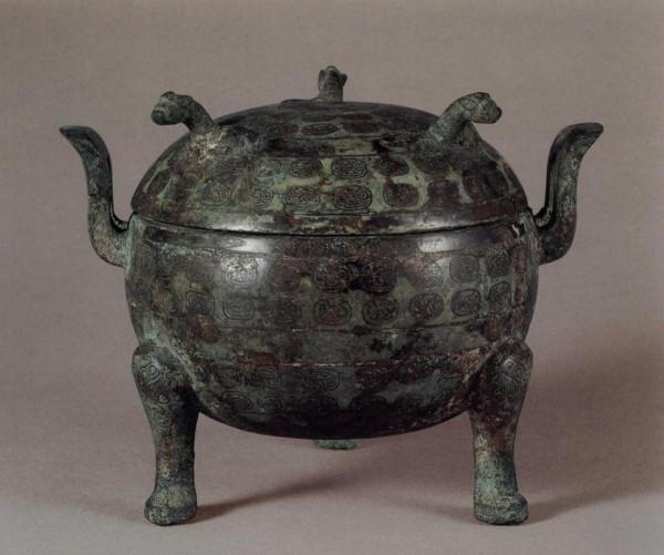 中國青銅器全集第09卷東周3(5) 中國青銅器全集第09卷東周3(5)