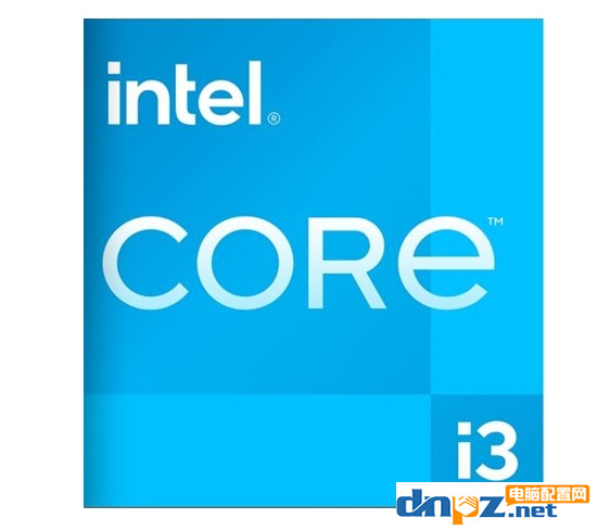 十二代i3-12100F搭配RX6600獨顯遊戲組裝電腦配置