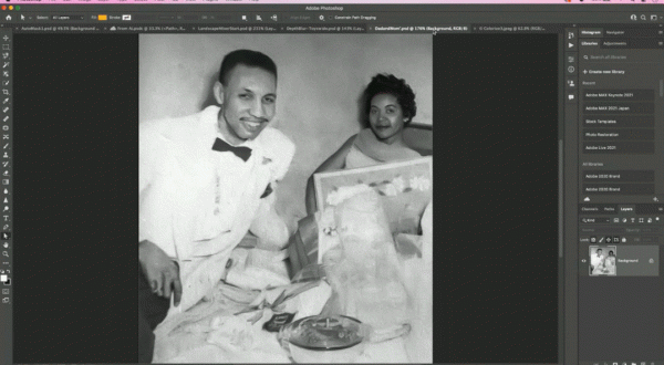 最新Photoshop 2022中文一鍵直裝版強勢來襲!巨強大!巨好用 最新Photoshop 2022中文一鍵直裝版強勢來襲!巨強大!巨好用