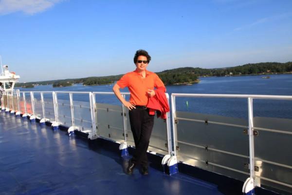 10年深度+豪華遊玩60國